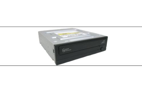 Samsung Super-WriteMaster SH-S223 DVD-ReWriter dubbellaags D, Computers en Software, Optische drives, Gebruikt, Intern, Cd, Dvd