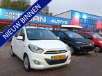 Hyundai i10 1.2 i-Catcher 14'' L.M.V Nw APK 3 Mnd Garantie, Voorwielaandrijving, Euro 5, Gebruikt, 4 cilinders