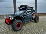 Can Am / Canam /2021 CAN-AM Maverick X3 - XRS Turbo RR -24km, 900 cc, Meer dan 35 kW