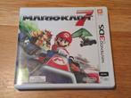 Mario Kart 7 (3DS), Spelcomputers en Games, 1 speler, Racen en Vliegen, Ophalen of Verzenden, Zo goed als nieuw