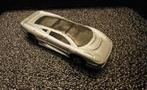 Jaguar xj220 1/63 maisto, Ophalen, Gebruikt, Auto, Overige merken