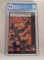 Ronin #1 CGC 9.8 - DC Comics - 1983 - Frank Miller, Eén comic, Verzenden, Amerika