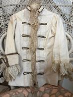 Antiek eind 1800 theater jasje jongen shabby Versailles, Verzenden, Kinderen