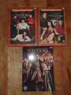 3 seizoenen van the Tudors, Cd's en Dvd's, Dvd's | Tv en Series, Ophalen of Verzenden, Zo goed als nieuw