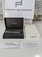porsche design mikado vulpotlood ️ Model : P'3130, Verzamelen, Pennenverzamelingen, Overige merken, Ophalen of Verzenden, Zo goed als nieuw