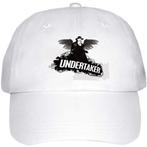 Cap met afbeelding van The Undertaker, Ophalen, Nieuw, One size fits all, Pet