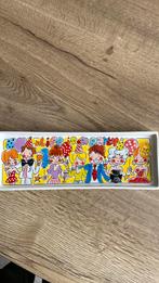 Blond amsterdam cake schaal life is a party, Ophalen, Blond Amsterdam, Aardewerk, Schaal of Schalen