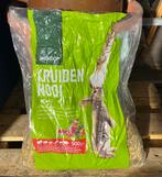 Kruidenhooi voor konijnen en knaagdieren, Dieren en Toebehoren, Dierenvoeding, Ophalen of Verzenden, Knaagdier of Konijn
