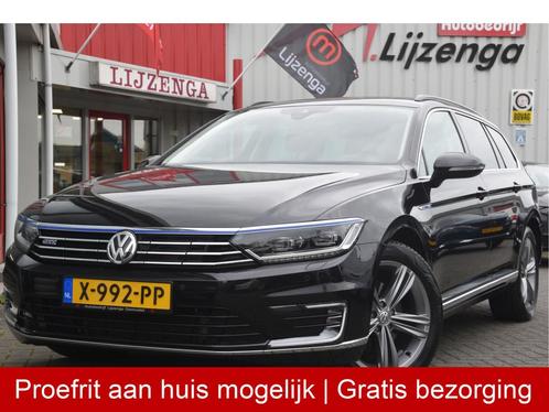 Volkswagen Passat Variant 1.4 TSI GTE Carplay | Adaptive cru, Auto's, Volkswagen, Te koop, Passat, ABS, Achteruitrijcamera, Adaptive Cruise Control