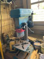 Boorstandaard, Doe-het-zelf en Verbouw, Gereedschap | Boormachines, Ophalen, Gebruikt, 400 tot 600 watt
