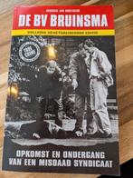 Hendrik Jan Korterink - De BV Bruinsma, Ophalen of Verzenden, Zo goed als nieuw, Hendrik Jan Korterink