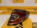 Achterlicht Renault Megane III 265500010R rechts achter, Auto-onderdelen, Ophalen of Verzenden, Gebruikt, Renault