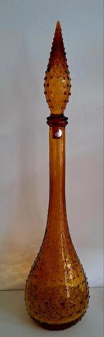 Empoli fles, Antiek en Kunst, Antiek | Glas en Kristal, Ophalen