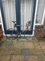 Racefiets - Trek, Fietsen en Brommers, Fietsen | Racefietsen, 28 inch, Gebruikt, Heren, Aluminium