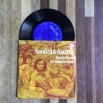 Sandra & Andres, Ophalen of Verzenden, Zo goed als nieuw, Nederlandstalig