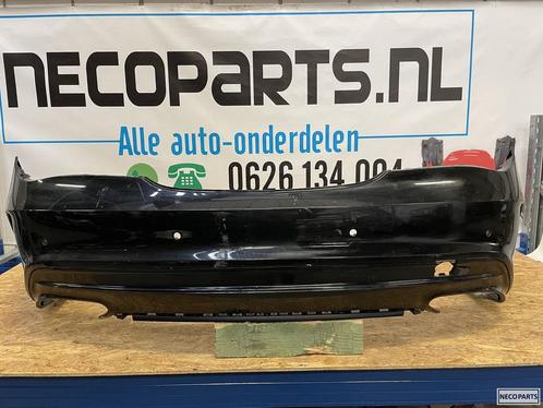 BUMPER CLA W117 FACELIFT AMG ACHTERBUMPER ORIGINEEL A117, Auto-onderdelen, Carrosserie en Plaatwerk, Bumper, Achter