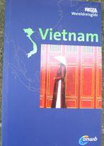 Vietnam (ANWB), ANWB, Azië, Ophalen of Verzenden, Zo goed als nieuw