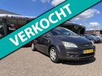 Ford Focus C-Max 1.6-16V Futura, Airco Inruil mogelijk., Voorwielaandrijving, 1596 cc, 15 km/l, Gebruikt