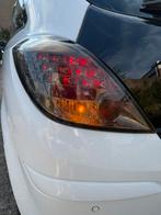 Opel Corsa d led smoke achterlicht, Auto-onderdelen, Ophalen of Verzenden, Gebruikt, Opel