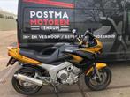 Verkocht Hele mooie Yamaha TDM850 bj 99 54dkm., Toermotor, Bedrijf, 2 cilinders, 850 cc