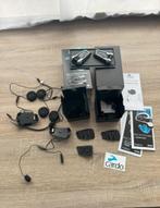 Cardo Packtalk Bold Duo, Motoren, Ophalen of Verzenden, Zo goed als nieuw