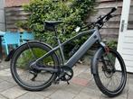 Stromer ST1 LCI dark grey sport, Ophalen, Gebruikt, Stromer, 50 km per accu of meer