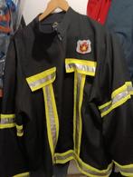 Carnavals pak brandweer, Kleding | Heren, Carnavalskleding en Feestkleding, Ophalen, Carnaval, Karnavalswierts, Overige maten