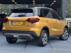 Suzuki Vitara 1.5 Hybrid Select 115PK | Adaptieve Cruise Con, Stof, Gebruikt, 400 kg, 116 pk