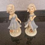 Vintage beeldjes jaren '50 - '60, Verzamelen, Beelden en Beeldjes, Ophalen of Verzenden, Zo goed als nieuw, Hummel