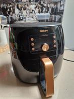 Luxe philips xxl airfryer, Ophalen, Gebruikt