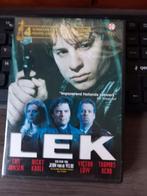 Lek DVD - Nederlandse Thriller, Ophalen of Verzenden