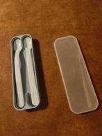 Mepal Kinder eetlepel nieuw, Huis en Inrichting, Ophalen of Verzenden, Nieuw, Kunststof