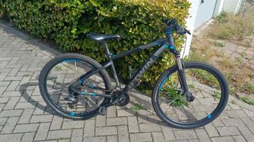 Mooie MTB - Btwin beschikbaar voor biedingen