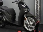 Honda SH 150, Motoren, Motoren | Honda, Scooter, Bedrijf