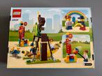 Lego 40529 Pretpark VIP Add-on Pack - Nieuw!, Ophalen of Verzenden, Nieuw, Complete set, Lego