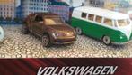 Volkswagen VW 4pack kever Beetle Transporter Majorette Pol, Ophalen of Verzenden, Nieuw, Auto