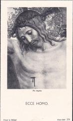 Marinus van Neerven  1902-1963, Verzenden, Bidprentje