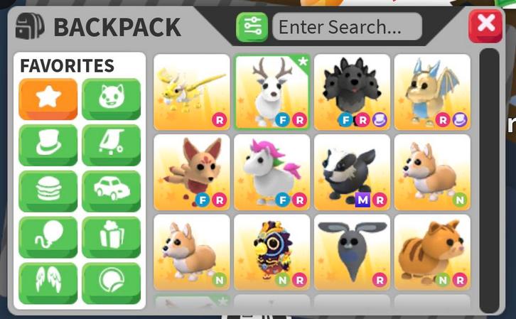 Adopt me pets, Spelcomputers en Games, Games | Overige, Zo goed als nieuw, 1 speler, Vanaf 3 jaar, Ophalen