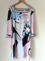 Stijlvolle jurk Emilio Pucci, Ophalen of Verzenden, Gedragen