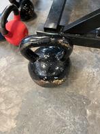 40 kg kettlebell gewicht, Ophalen, Gebruikt, Gewicht, Kettlebell