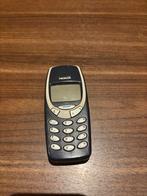 Nokia 3310, Blauw, Geen camera, Ophalen of Verzenden, Zo goed als nieuw