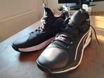Puma schoenen maat 48, Ophalen of Verzenden, Zo goed als nieuw, Wit