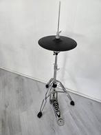 Roland VH-11Hi-Hat met Pearl Statief, Ophalen of Verzenden, Zo goed als nieuw, Pearl