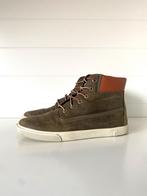 Timberland schoenen maat 37 bruin met rits timberlands, Kleding | Heren, Schoenen, Ophalen of Verzenden, Zo goed als nieuw, Bruin