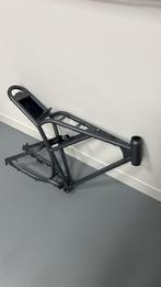 Ouxi H9 E-bike Frame | Licht Stevig makkelijk Instaleerbaar, Motoren, Ophalen of Verzenden, Nieuw