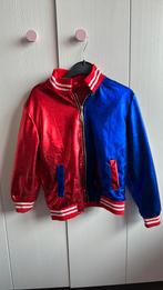 Harley Quinn outfit, Ophalen, 122 t/m 128, Jongen of Meisje