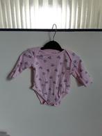 Zgan romper maat 50-56 prenatal, Ophalen of Verzenden, Zo goed als nieuw, Nacht- of Onderkleding