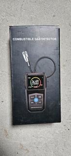 gas detector, Doe-het-zelf en Verbouw, Meetapparatuur, Ophalen of Verzenden, Nieuw