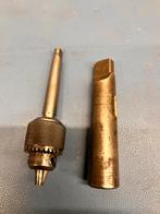 Boorkopje Mc1, Ophalen, Zo goed als nieuw