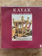 Kayak - Royal Bed Bouncer, Ophalen of Verzenden, Gebruikt, Progressive